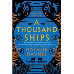 A Thousand Ships A Thousand Ships