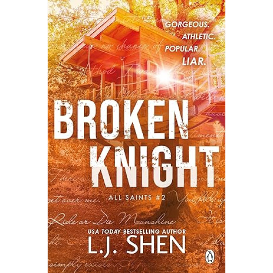 Broken Knight