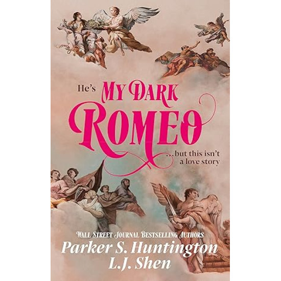 My Dark Romeo