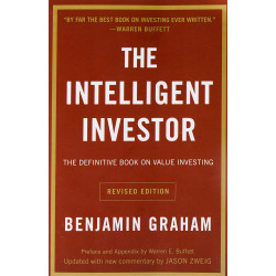 The Intelligent Investor