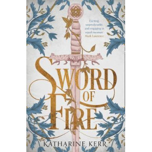 Sword of Fire