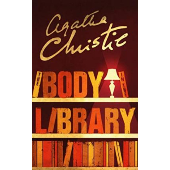 The Body in the Library