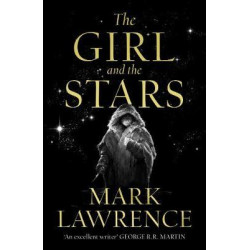 The Girl and the Stars