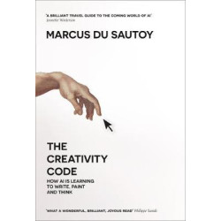 The Creativity Code