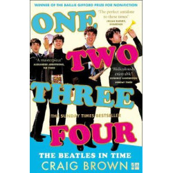 One Two Three Four: The Beatles in Time