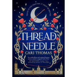 Threadneedle Threadneedle