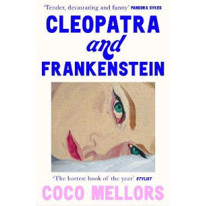 Cleopatra and Frankenstein