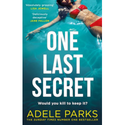 One Last Secret