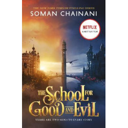 The School for Good and Evil