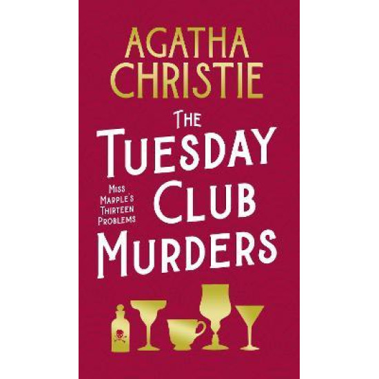 The Tuesday Club Murders