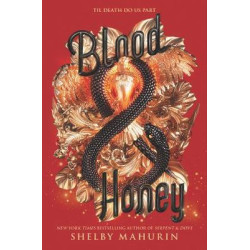 Blood & Honey Book 2