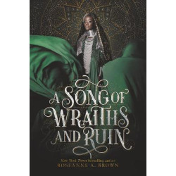 A Song of Wraiths and Ruin Book 1  A Song of Wraiths and Ruin Book 1