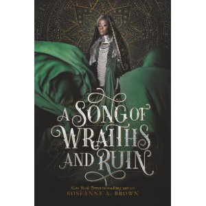 A Song of Wraiths and Ruin Book 1 