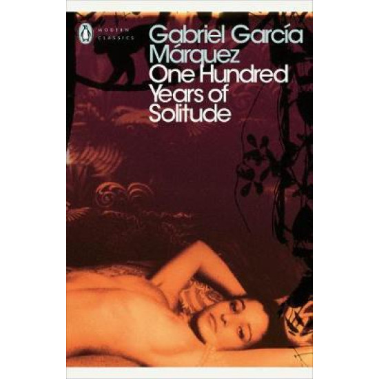 One Hundred Years of Solitude