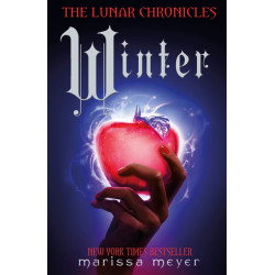 Winter: Book 4 Winter: Book 4