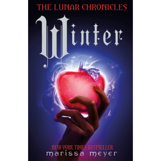 Winter: Book 4