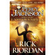 Percy Jackson and the Last Olympian Book 5