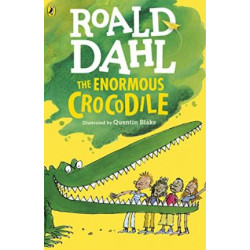 The Enormous Crocodile