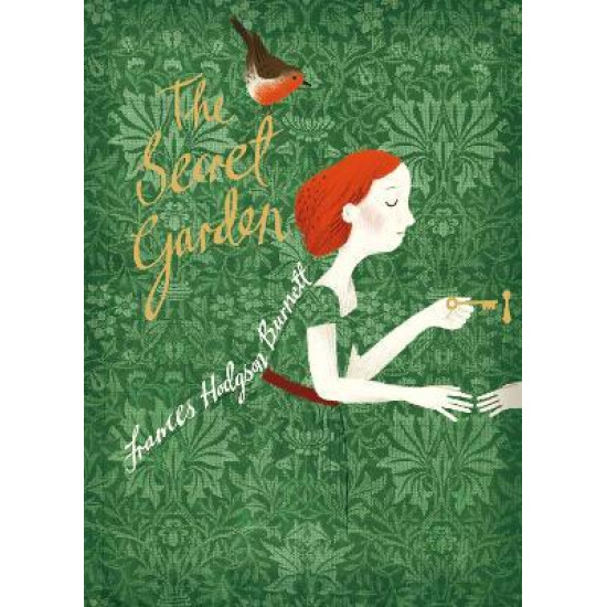 The Secret Garden: V&A Collector's Edition