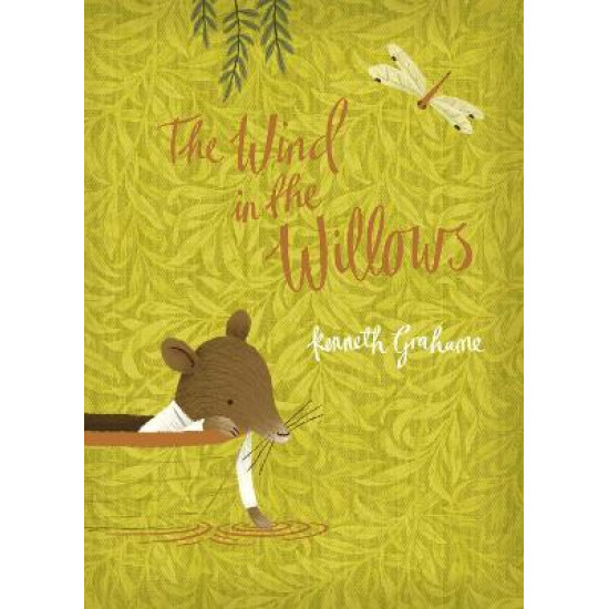 The Wind in the Willows