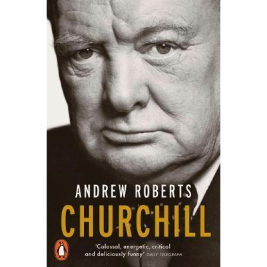 Churchill : Walking with Destiny