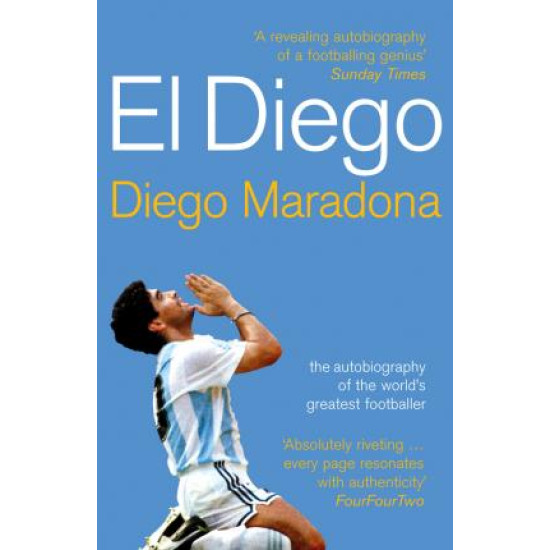 El Diego: The Autobiography