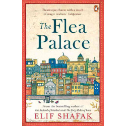 The Flea Palace