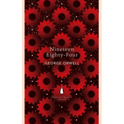Nineteen Eighty - Four Nineteen Eighty - Four