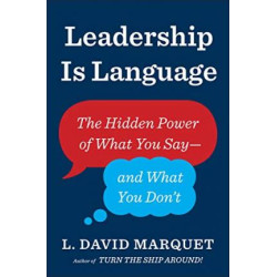 Leadership Is Language