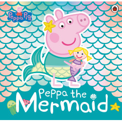 Peppa Pig: Peppa the Mermaid