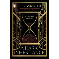 A Dark Inheritance