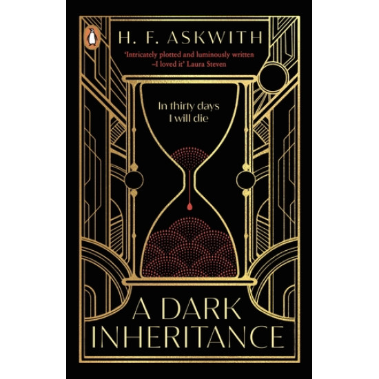 A Dark Inheritance