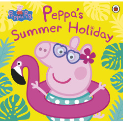 Peppa Pig: Peppa's Summer Holiday