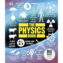 The Physics Book