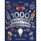 1000 Inventions and Discoveries