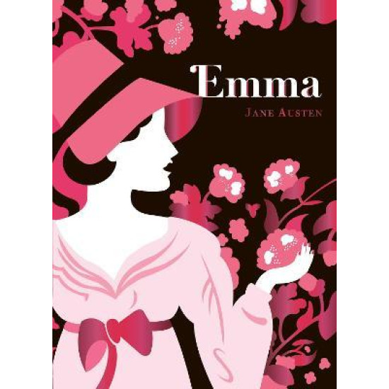 Emma: V&A Collector's Edition