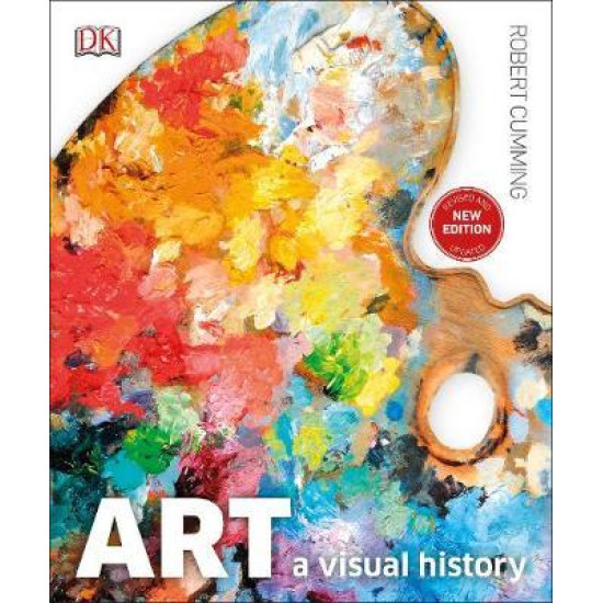 Art: A Visual History