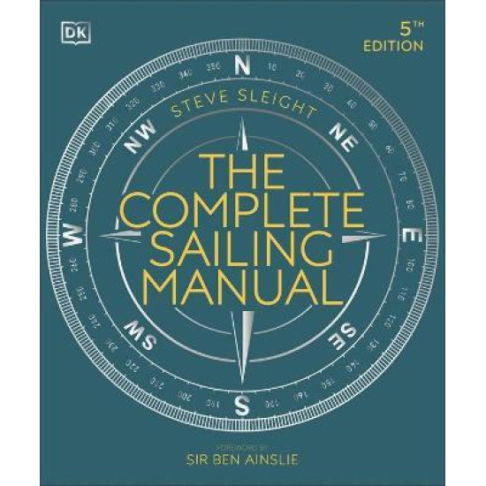 The Complete Sailing Manual