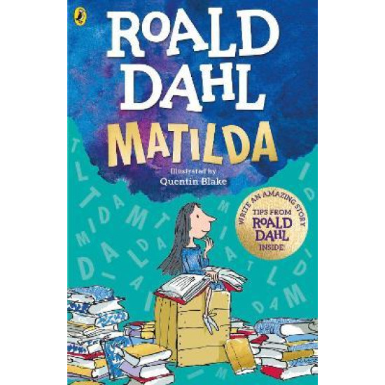 Matilda:Special Edition