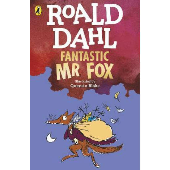 Fantastic Mr Fox