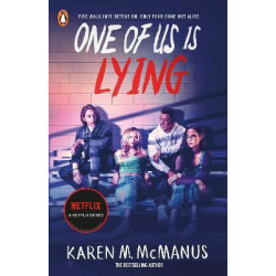 One Of Us Is Lying (motion picture)