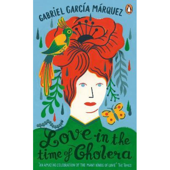 Love in the Time of Cholera