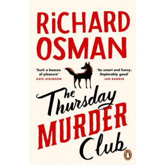 The Thursday Murder Club