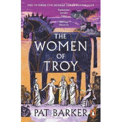 The Women of Troy The Women of Troy