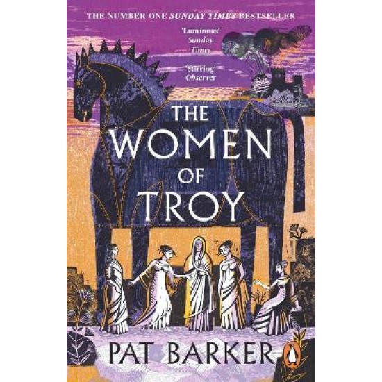 The Women of Troy