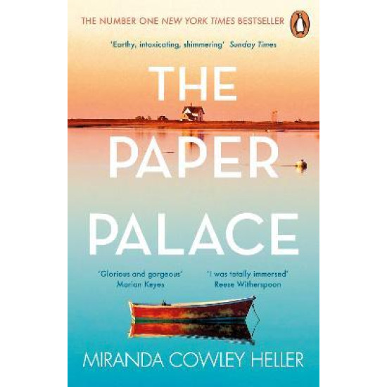 The Paper Palace