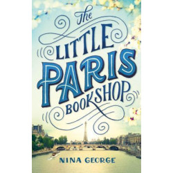 The Little Paris Bookshop The Little Paris Bookshop