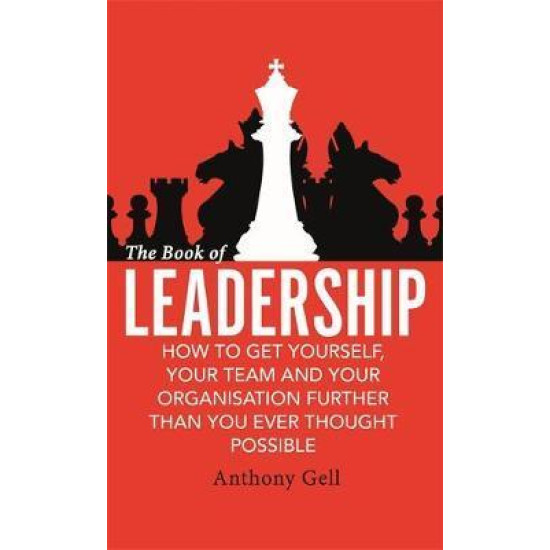 The Book of Leadership