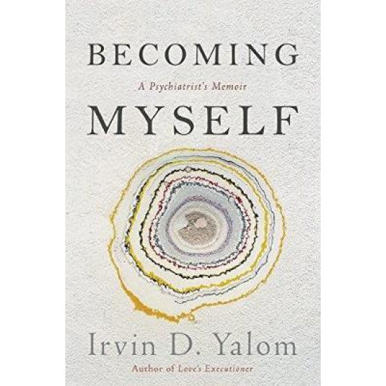 Becoming Myself