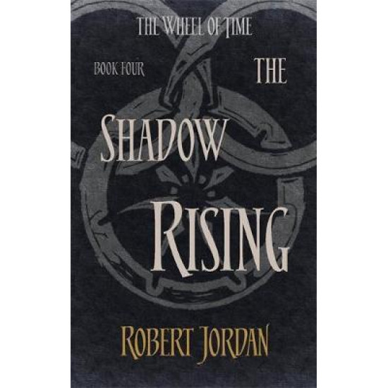 The Shadow Rising